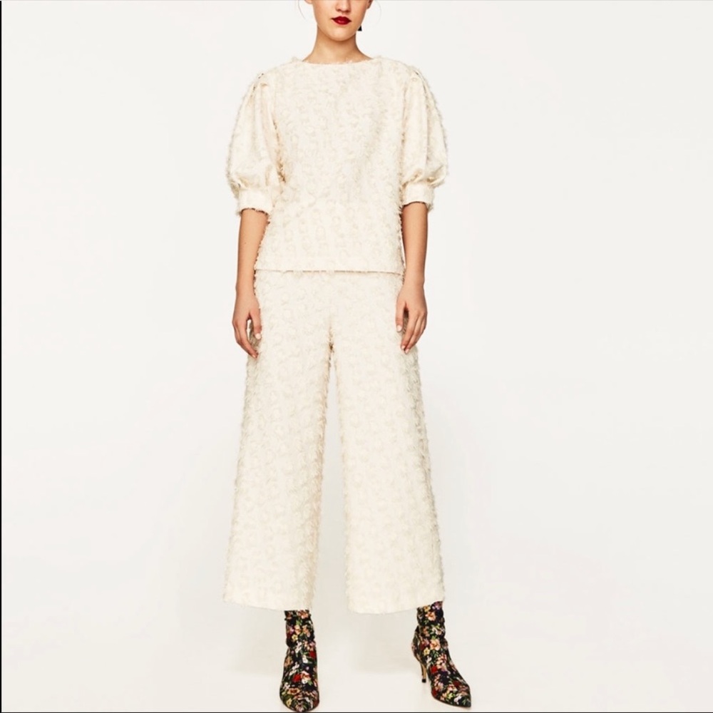 Zara set